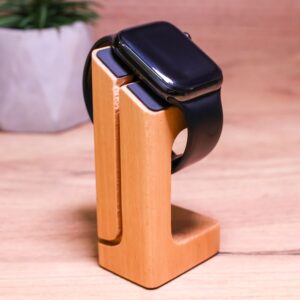 Apple Watch Series 4 GPS 44mm Gray Alum. w. Black Sport b. Gray Alum. (MU6D2) Б/У — изображение 3