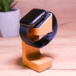Apple Watch Series 6 GPS 44mm (PRODUCT)RED Aluminum Case w. (PRODUCT)RED Sport B. (M00M3) Б/У - ТвойGadget