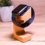 Apple Watch Series 6 GPS 44mm Blue Aluminum Case w. Deep Navy Sport B. (M00J3) Б/У - ТвойGadget
