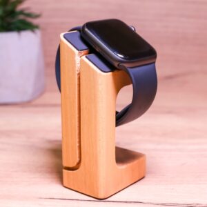 Apple Watch Series 6 GPS 40mm Space Gray Aluminum Case w. Black Sport B. (MG133) Б/У - Зображення 4