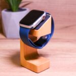 Apple Watch Series 4 GPS 44mm Gray Alum. w. Black Sport b. Gray Alum. (MU6D2) Б/У - ТвойGadget