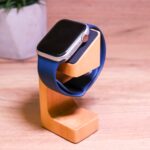Apple Watch Series 4 GPS 40mm Gold Alum. w. Pink Sand Sport l. Gold Alum. (MU692) Б/У - ТвойGadget
