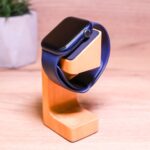 Apple Watch Series 6 GPS 40mm (PRODUCT)RED Aluminum Case w. (PRODUCT)RED Sport B. (M00A3) Б/У - ТвойGadget