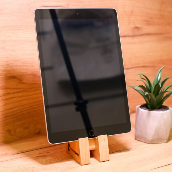 Apple iPad 10.2 2021 Wi-Fi 64GB Silver (MK2L3) Б/У - ТвойGadget