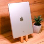 Apple iPad 10.2 2021 Wi-Fi 64GB Space Gray (MK2K3) Б/У - ТвойGadget