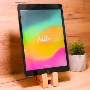 Apple iPad 10.2 2021 Wi-Fi 64GB Space Gray (MK2K3) Б/У — изображение 2