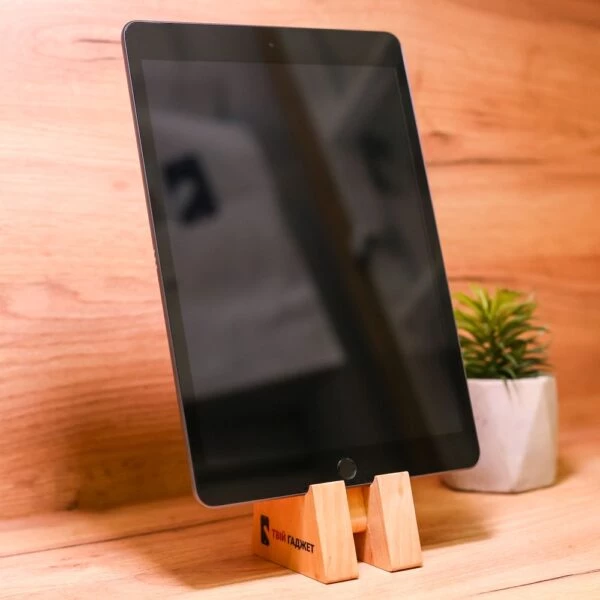 Apple iPad 10.2 2021 Wi-Fi 64GB Space Gray (MK2K3) Б/У - ТвойGadget
