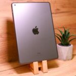 Apple iPad 10.2 2021 Wi-Fi + Cellular 64GB Space Gray (MK663, MK473) Б/У - ТвойGadget