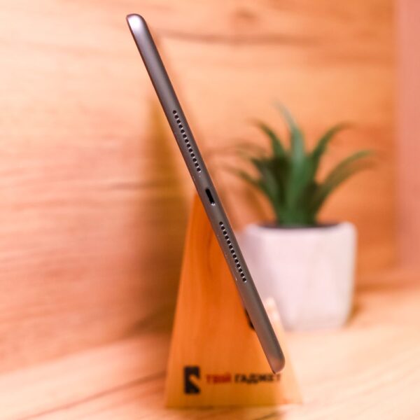 Apple iPad 10.2 2021 Wi-Fi 256GB Space Gray (MK2N3) Б/У - ТвойGadget