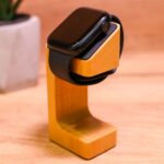 Apple Watch Series 7 GPS 45mm Green Aluminum Case With Green Sport Band (MKN73) Б/У - ТвойGadget