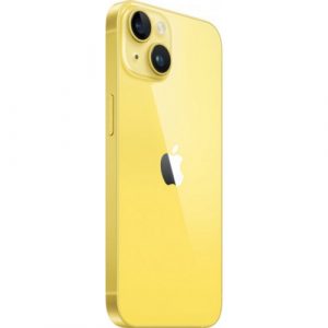 Apple iPhone 14 256GB Yellow (MR3Y3) — изображение 3