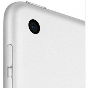 Apple iPad 10.2 2020 Wi-Fi + Cellular 32GB Silver (MYMJ2, MYN52) — изображение 3