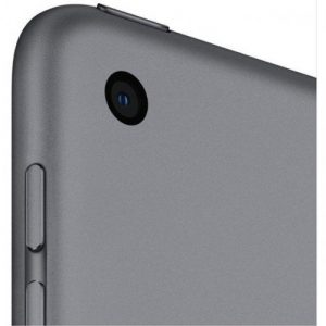 Apple iPad 10.2 2020 Wi-Fi + Cellular 32GB Space Gray (MYMH2, MYN32) [NO BOX] — изображение 3