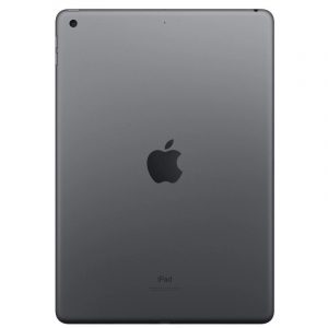 Apple iPad 10.2 Wi-Fi 32GB Space Grey (MW742) — изображение 3