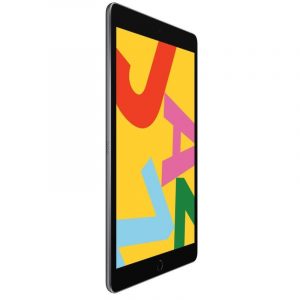 Apple iPad 10.2 Wi-Fi 32GB Space Grey (MW742) — изображение 4