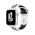 Apple Watch SE 2 GPS + Cellular 40mm Midnight Aluminum Case with Midnight Sport Band (MNPL3) - ТвойGadget