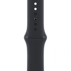 Apple Watch SE 2 GPS + Cellular 40mm Midnight Aluminum Case with Midnight Sport Band (MNPL3) - Зображення 3