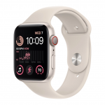 Apple Watch Series 7 GPS + Cellular 41mm Blue Aluminum Case w. Abyss Blue S. Band (MKHC3) - ТвойGadget