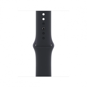 Apple Watch Series 8 GPS + Cellular 41mm Midnight Aluminum Case w. Midnight Sport Band (MNHV3) — изображение 3