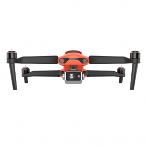 Квадрокоптер AUTEL EVO II Dual Rugged Bundle 640T V2 (102000425, 102001039) — изображение 4