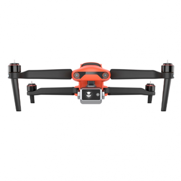 Квадрокоптер AUTEL EVO II Dual Rugged Bundle 640T V2 (102000425, 102001039) - ТвойGadget