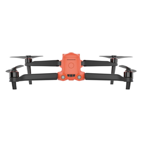 Квадрокоптер AUTEL EVO II Dual Rugged Bundle 640T V2 (102000425, 102001039) - ТвойGadget