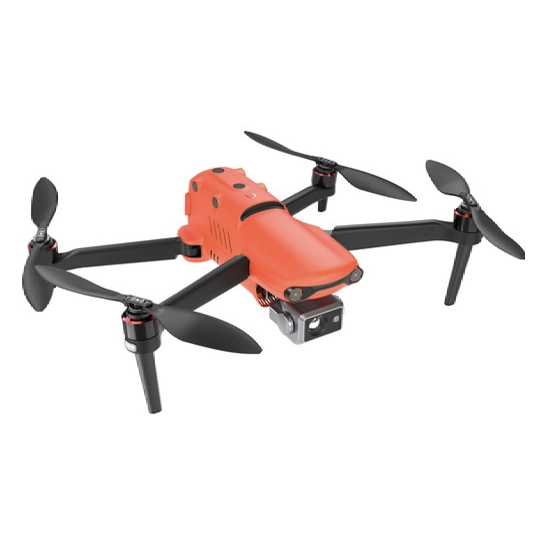 Квадрокоптер AUTEL EVO II Dual Rugged Bundle 640T V2 (102000425, 102001039) - ТвойGadget