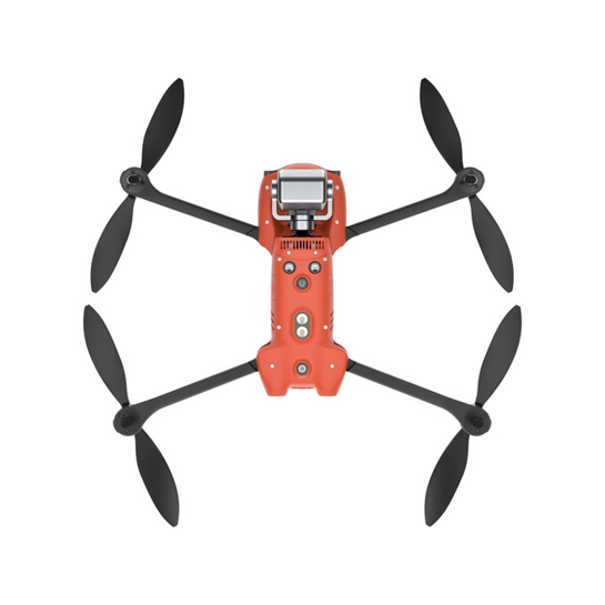 Квадрокоптер AUTEL EVO II Dual Rugged Bundle 640T V2 (102000425, 102001039) - ТвойGadget