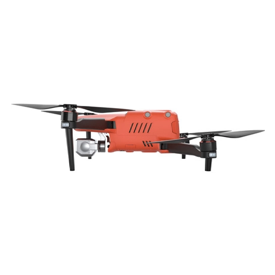 Квадрокоптер AUTEL EVO II Dual Rugged Bundle 640T V2 (102000425, 102001039) - ТвойGadget