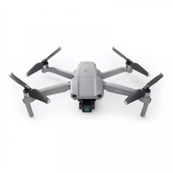 Квадрокоптер DJI Mavic Air 2 (CP.MA.00000176.03) - ТвойGadget