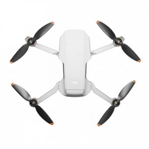 Квадрокоптер DJI Mini 2 SE Fly More Combo (CP.MA.00000574.01) - Зображення 3