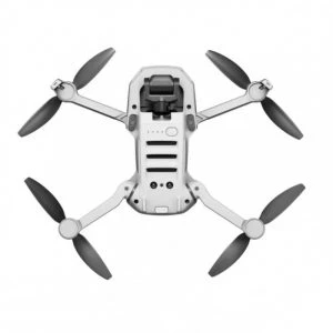 Квадрокоптер DJI Mini 2 SE Fly More Combo (CP.MA.00000574.01) - Зображення 4