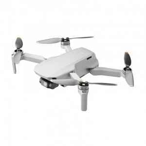 Квадрокоптер DJI Mini 2 SE Fly More Combo (CP.MA.00000574.01) - Зображення 5
