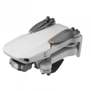 Квадрокоптер DJI Mini 2 SE Fly More Combo (CP.MA.00000574.01) - Зображення 6