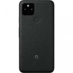 Смартфон Google Pixel 5 8/128GB Just Black [OPEN BOX] — изображение 5