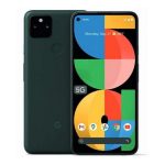 Смартфон Google Pixel 5 8/128GB Just Black [OPEN BOX] - ТвойGadget