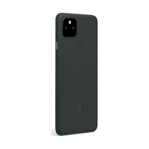 Смартфон Google Pixel 5a 5G 6/128GB Mostly Black [NO BOX] — изображение 2