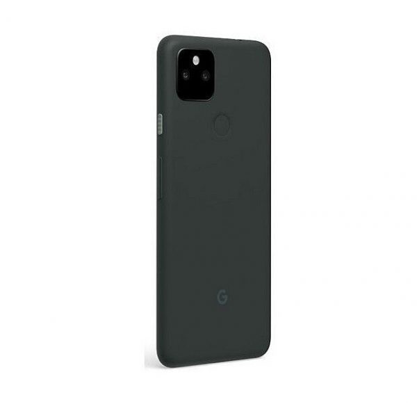 Смартфон Google Pixel 5a 5G 6/128GB Mostly Black [NO BOX] - ТвойGadget
