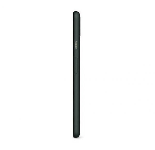Смартфон Google Pixel 5a 5G 6/128GB Mostly Black [NO BOX] - ТвойGadget