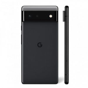 Смартфон Google Pixel 6 8/256GB Stormy Black [NO BOX] — изображение 2