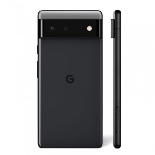 Смартфон Google Pixel 6 8/256GB Stormy Black [NO BOX] - ТвойGadget