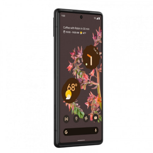 Смартфон Google Pixel 6 8/256GB Stormy Black [NO BOX] - ТвойGadget