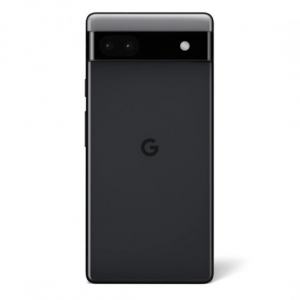 Смартфон Google Pixel 6a 6/128GB Charcoal [OPEN BOX] — изображение 4