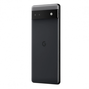Смартфон Google Pixel 6a 6/128GB Charcoal [OPEN BOX] — изображение 5