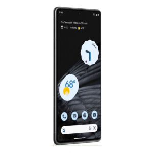 Смартфон Google Pixel 7 Pro 12/128GB Obsidian - Зображення 4