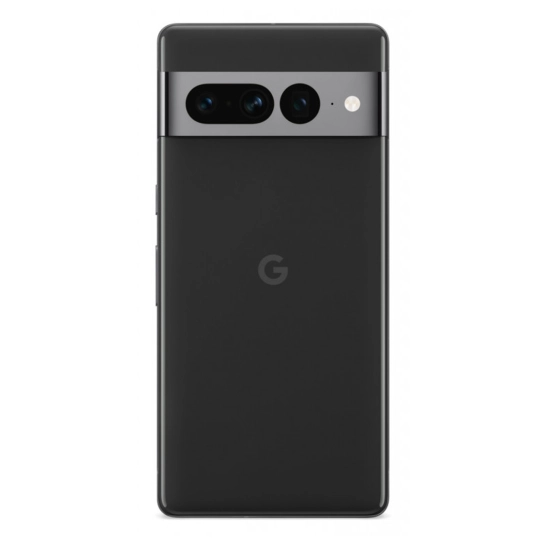 Смартфон Google Pixel 7 Pro 12/128GB Obsidian - ТвойGadget