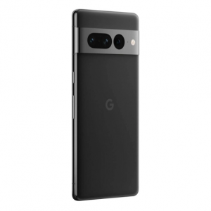 Смартфон Google Pixel 7 Pro 12/128GB Obsidian - Зображення 5