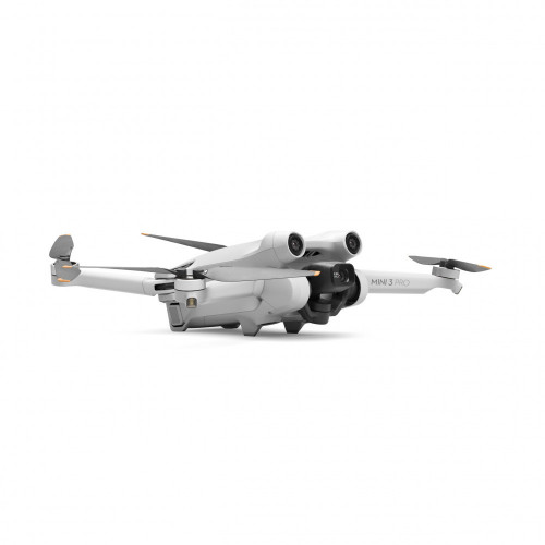 Квадрокоптер DJI Mini 3 Pro with RC Remote (CP.MA.00000492.02, CP.MA.00000492.03) - ТвойGadget