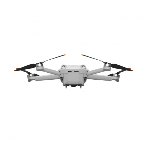 Квадрокоптер DJI Mini 3 Pro with RC Remote (CP.MA.00000492.02, CP.MA.00000492.03) - ТвойGadget
