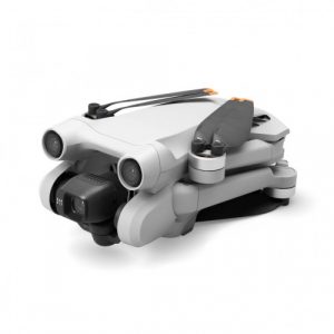 Квадрокоптер DJI Mini 3 Pro with RC Remote (CP.MA.00000492.02, CP.MA.00000492.03) - Зображення 4
